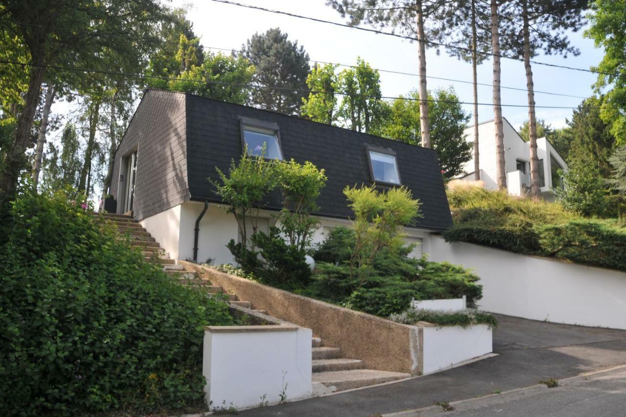 Vimy@Home Dış mekan fotoğraf